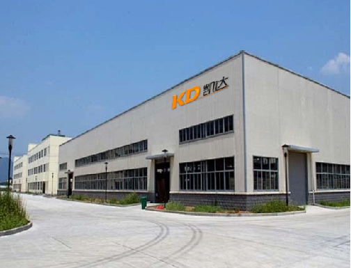 KAIDA Factory